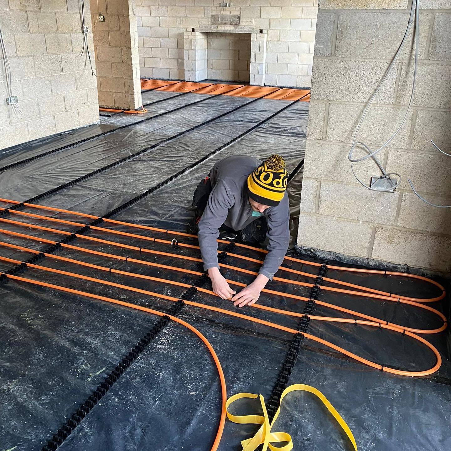 Heating Services & Repairs