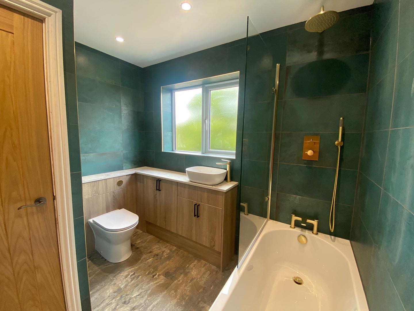 Heating Services & Repairs