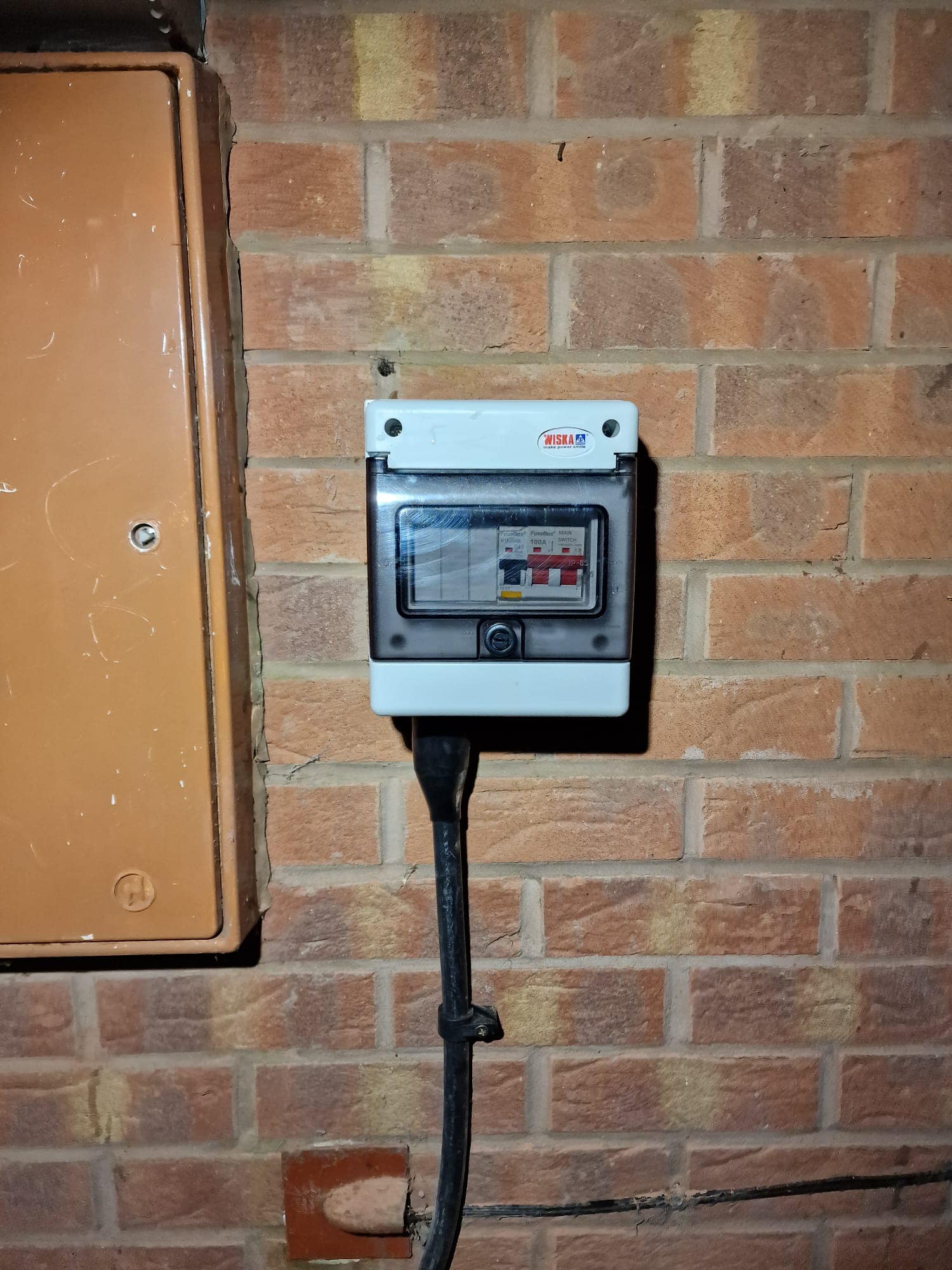 Electrical Installations