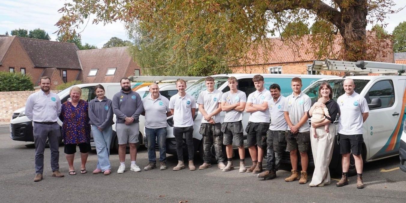 Precision Construction Lincolnshire Team